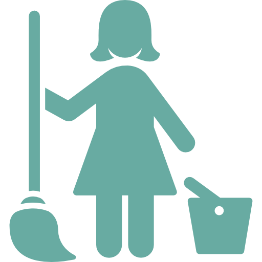 Cleaning service